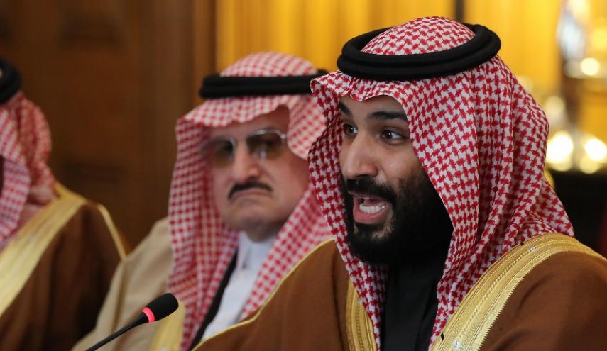 نصح بن سلمان فمات في سجون السعودية !