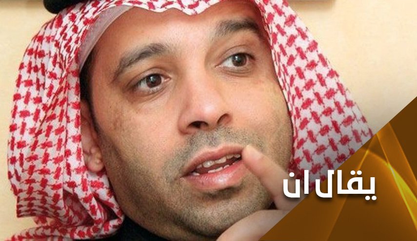 'عباقرة' الإعلام السعودي.. مشاري الذايدي نموذجاً