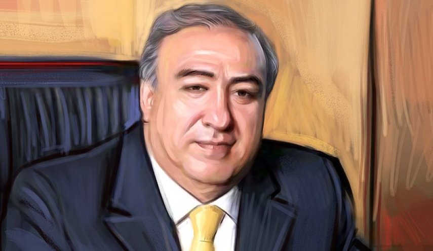 اولین تصاویر از رسول دانیال زاده پس از بازداشت