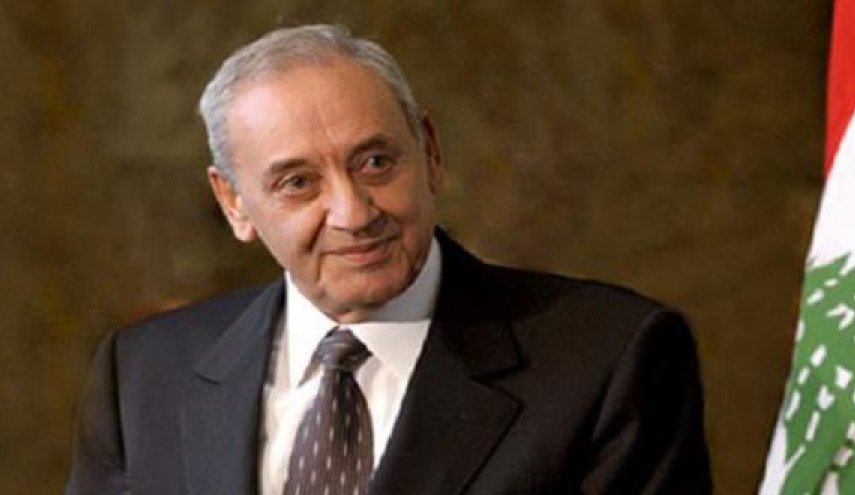 بري يؤكد على ضرورة الإسراع في تشكيل الحكومة
