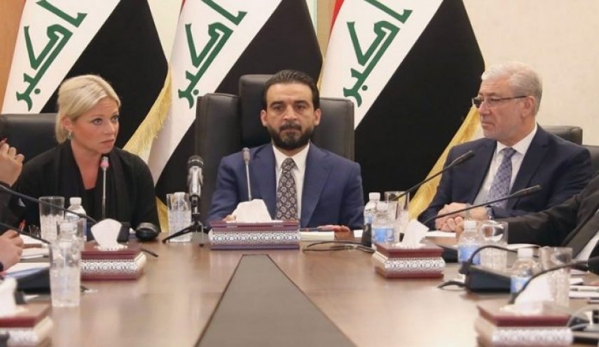 الأمم المتحدة تقترح على العراق التحرك الفوري بشأن 3 ملفات