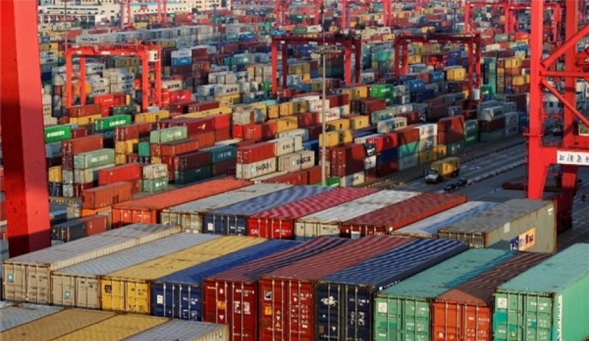 صادرات ايران غير النفطية تجاوزت 50 مليار دولار خلال 7 اشهر