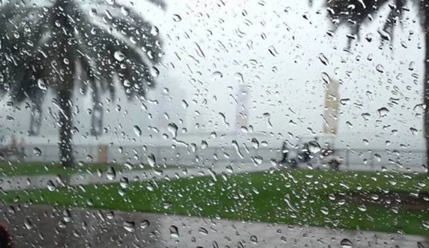 الطقس في سوريا خلال اليومين المقبلين وأمطار متوقعة
