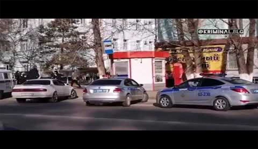 قتلى وجرحى بإطلاق نار بكلية في أقصى شرق روسيا