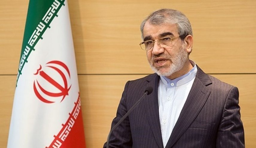 کدخدایی: با رئیس جمهور هیچ اختلافی نداریم