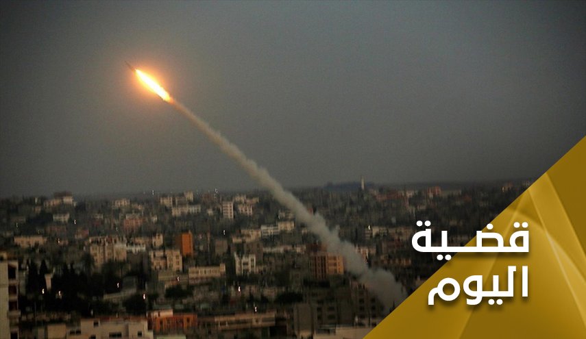 جولة غزة الاخيرة..ابعد من قصف متبادل