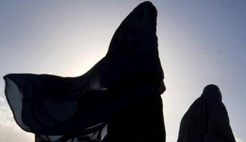 الداعشية 