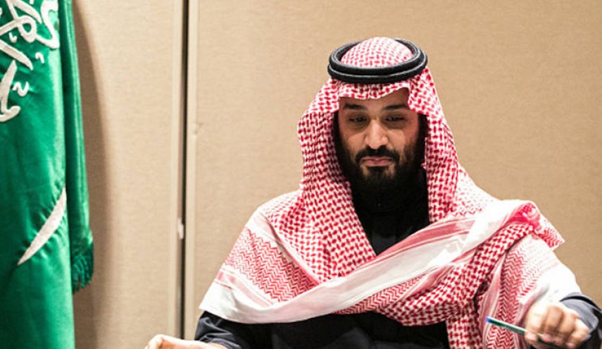 مضاوي الرشيد: ابن سلمان نصب نفسه إِلَهًا يحاسب على النية

