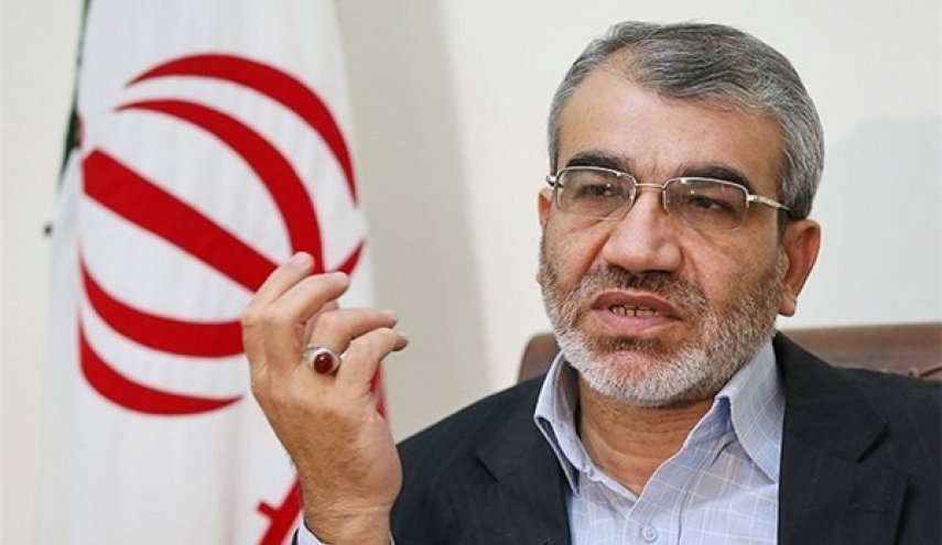 كدخدائي: خفض ايران تعهداتها ضمن الاتفاق النووي رد طبيعي 