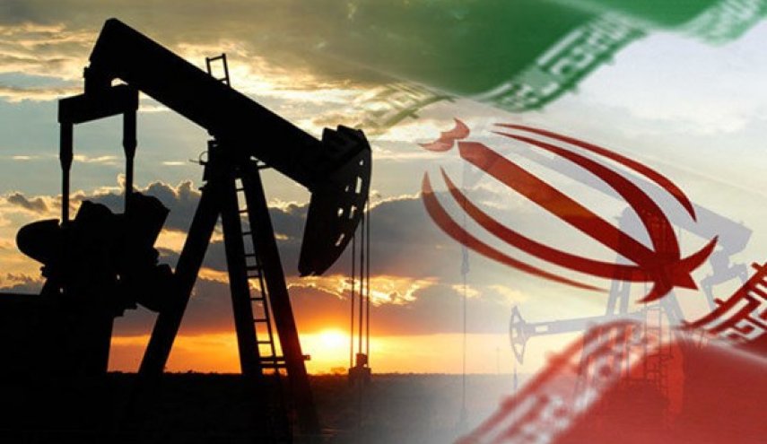 ايران تطرح 6 ملايين برميل نفط ومكثفات ببورصة محلية