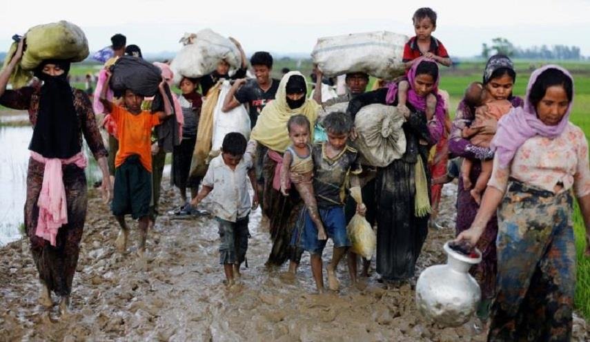 الجنائية الدولية تجيز فتح تحقيق بجرائم ضد الإنسانية بحق الروهينغا