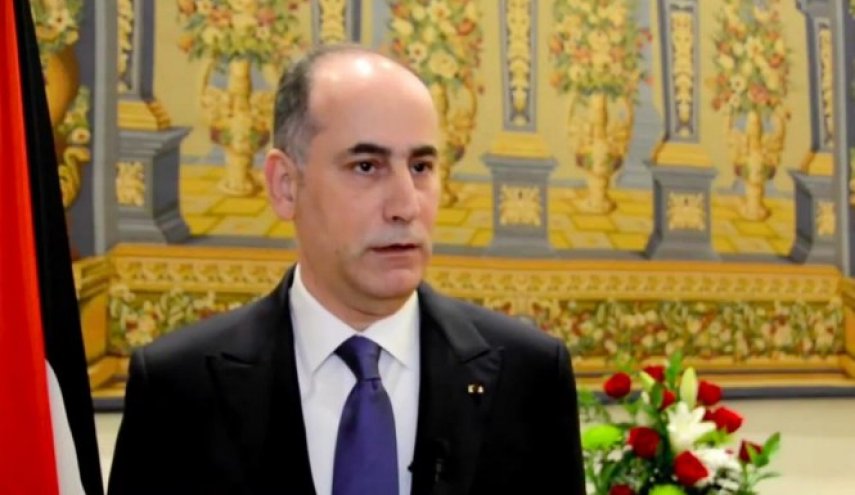 عودة السفير الأردني الى الأراضي المحتلة