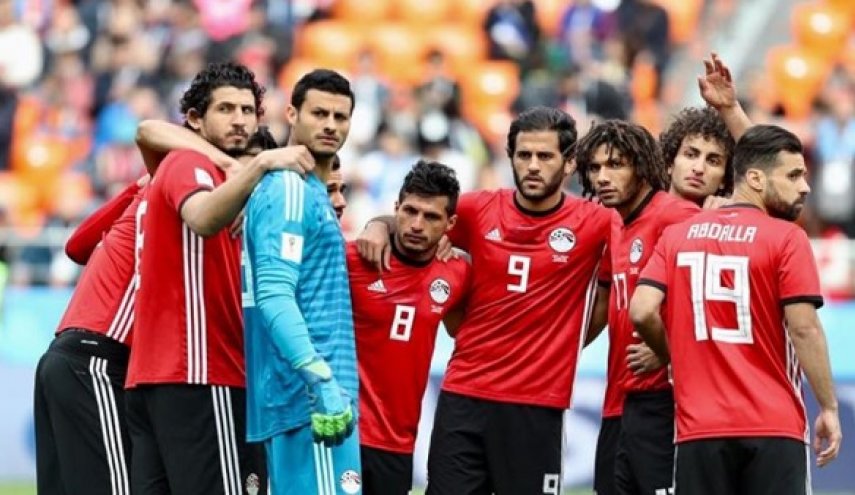 تصفيات أمم إفريقيا..مصر تتعثر في غياب صلاح
