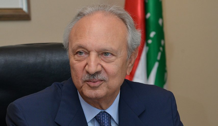 أنباء عن اتفاق على الصفدي رئيسًا لحكومة لبنان الجديدة