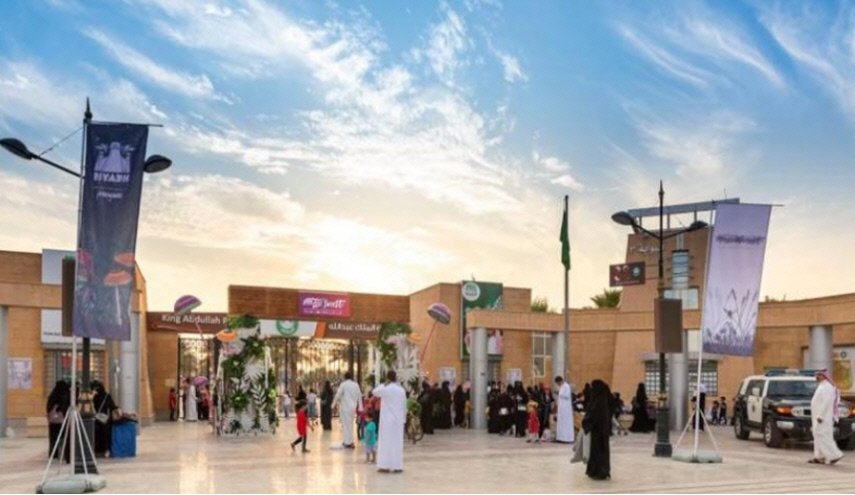 هؤلاء ضحايا هجوم حديقة الملز في الرياض