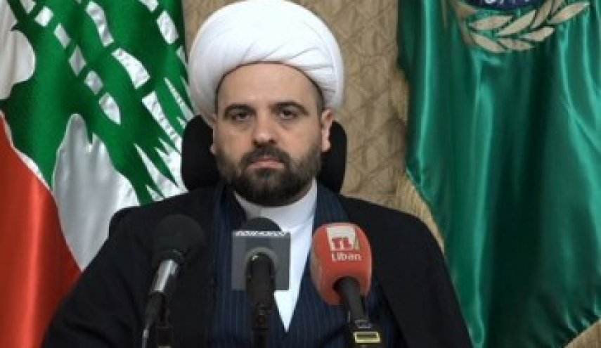 شيخ قبلان يطالب بحماية الاحتجاجات الشعبية من الابتزاز السياسي