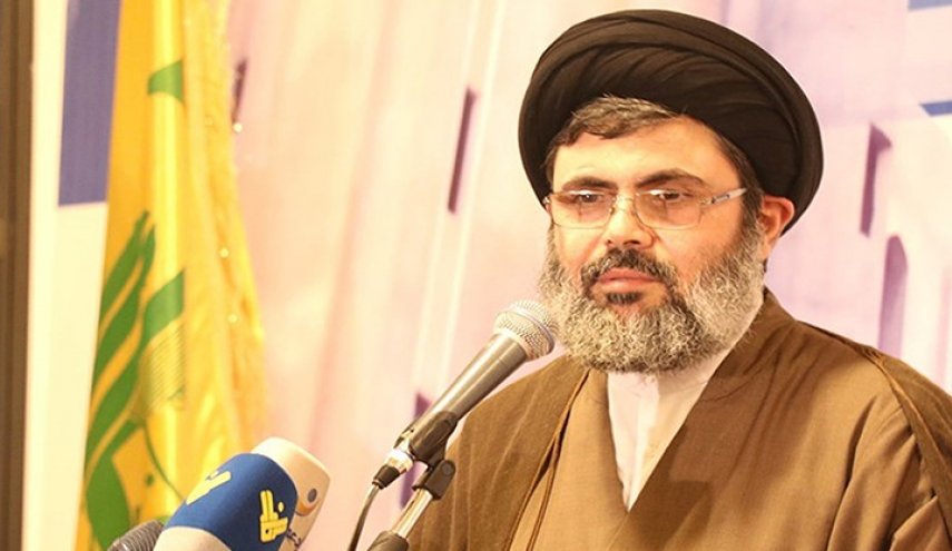 صفي الدين يحذر من انزلاق لبنان الى المزيد من التوتر 