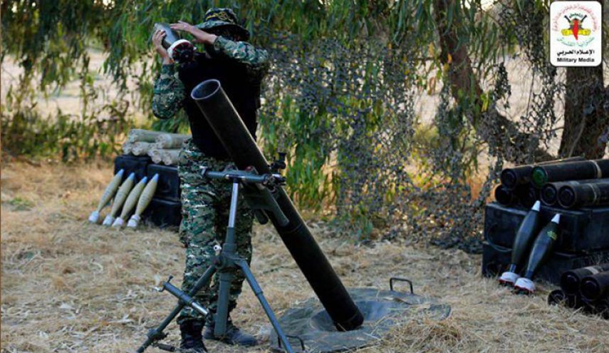 صيحة الفجر وجهت صفعة قوية اخرى للاحتلال