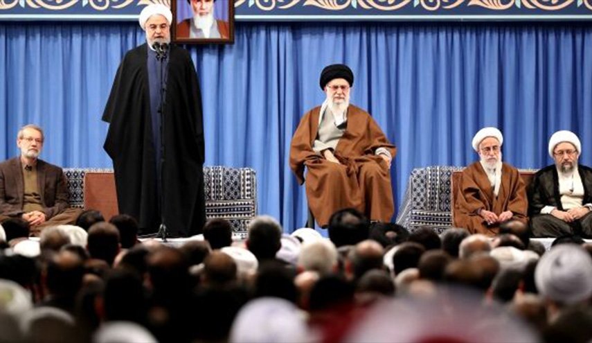 إيران تدعو إلى الأخوة و الوحدة الإسلامية