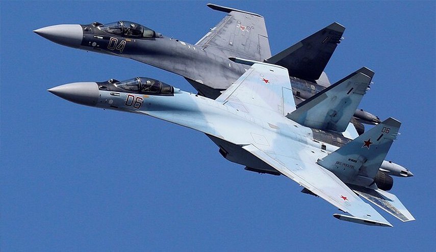 مصر ماضية في صفقة سو-35؛ ولن تهتم لتهديدات أميركا
