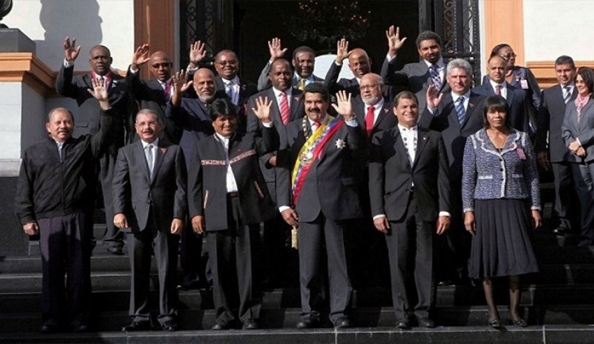 رسميا.. بوليفيا تنسحب من المعسكر الاشتراكي في أمريكا اللاتينية
