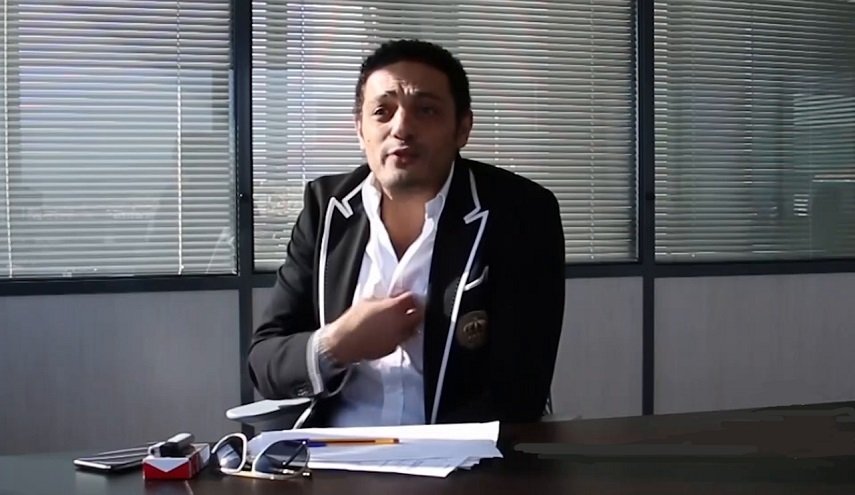 محمد علي: حتى الموت .. لا همّ لدي سوى رحيل السيسي
