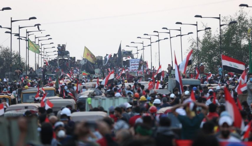 العراق: تحذيرات من دخول 
