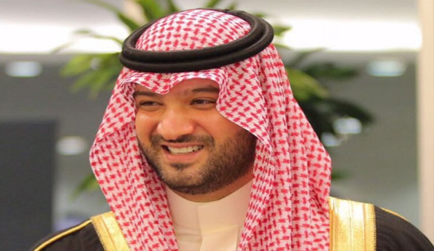 موقف غير متوقع لأمير سعودي من عدوان غزة  