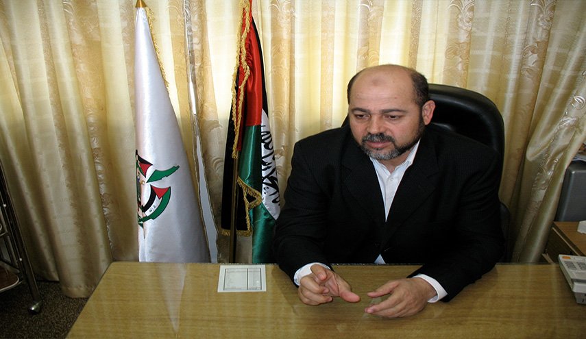 أبو مرزوق: الوحدة لمواجهة الصفقة وإذا فرضت الحرب سنقاتل بقوة