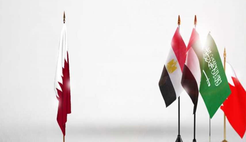  هل يقترب جليد الحرب الباردة في الخليج الفارسي من الذوبان؟