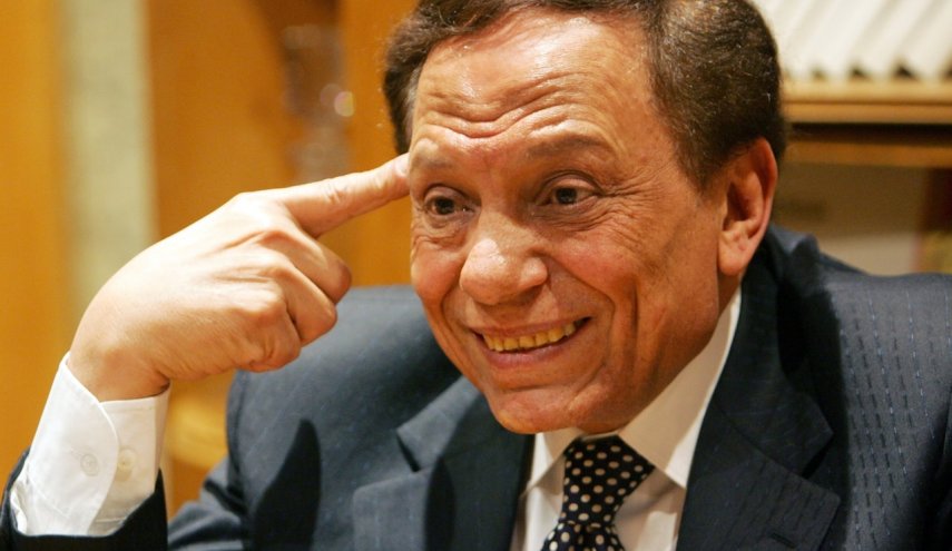 شاهد: أحدث ظهور للفنان عادل إمام بعد شائعة وفاته