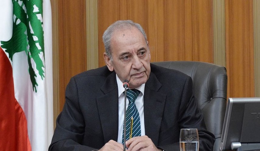 بري: جهات مصرفية تفتعل الإضراب لخنق الاقتصاد اللبناني 