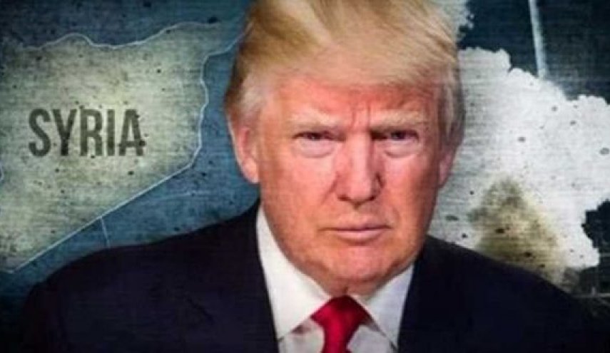 ما سبب تغيير ترامب للاستراتيجية الأميركية في سوريا؟