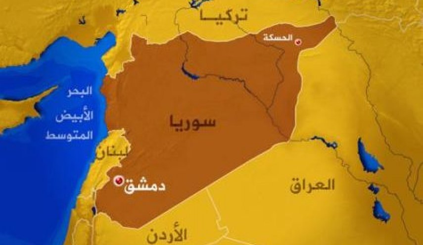المشهد المتوقع شرق سورية وتحرك غربي ضد تركيا