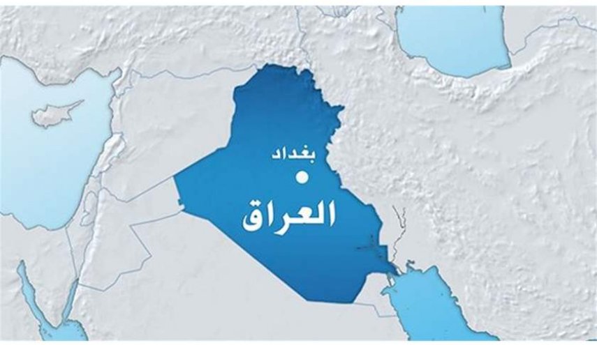 مصدر أمني: انفجار جسم غريب في بغداد الجديدة