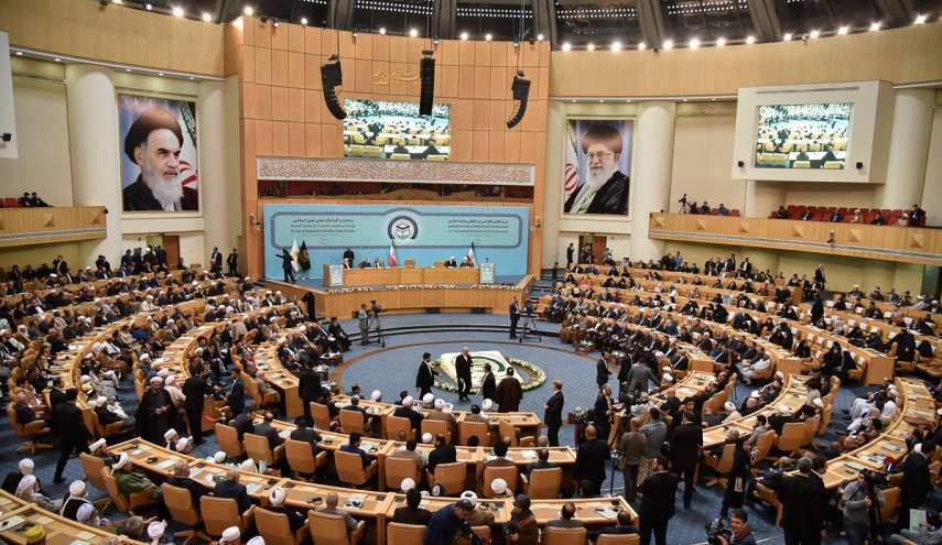 البيان الختامي: القضية الفلسطينية محورية للأمة الإسلامية