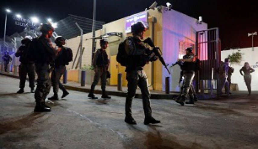 شهادت جوان فلسطینی توسط صهیونیستها در قدس اشغالی