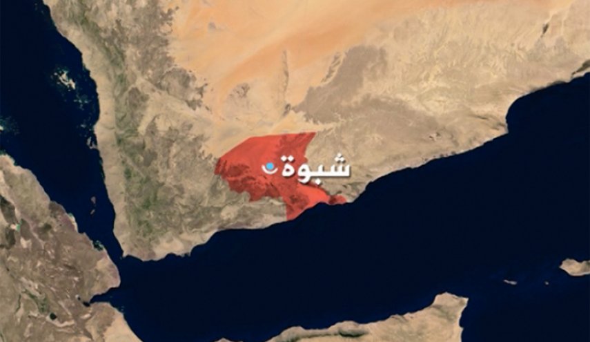 تحالف العدوان يحاول إعادة القاعدة و'داعش' إلى شبوة