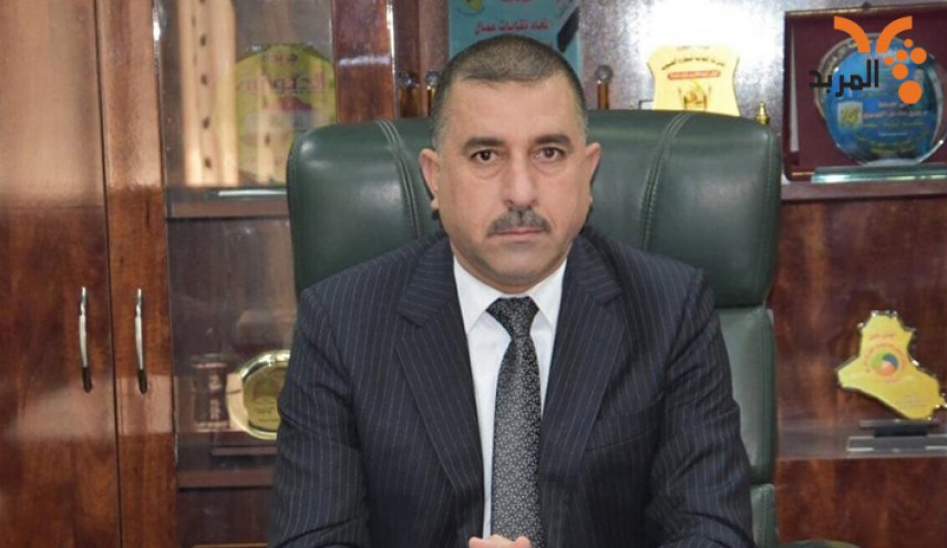 قضاء العراق يصدر أمرا بحجز جميع اموال الجبوري.. المنقولة وغير المنقولة