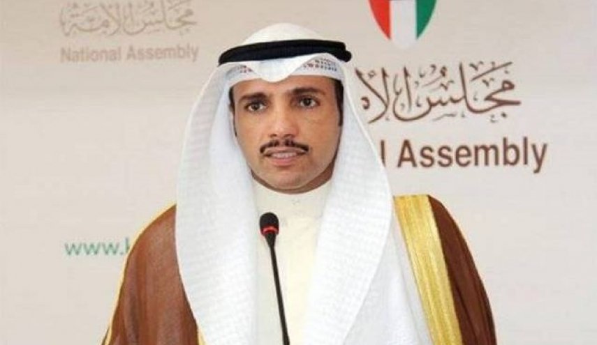 رئيس برلمان الكويت: لا تحصين لأحد في قضية حسابات الجيش
