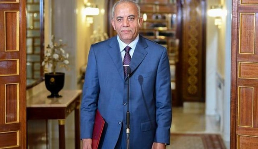 رئيس الحكومة التونسية يشرح علاقته مع النهضة