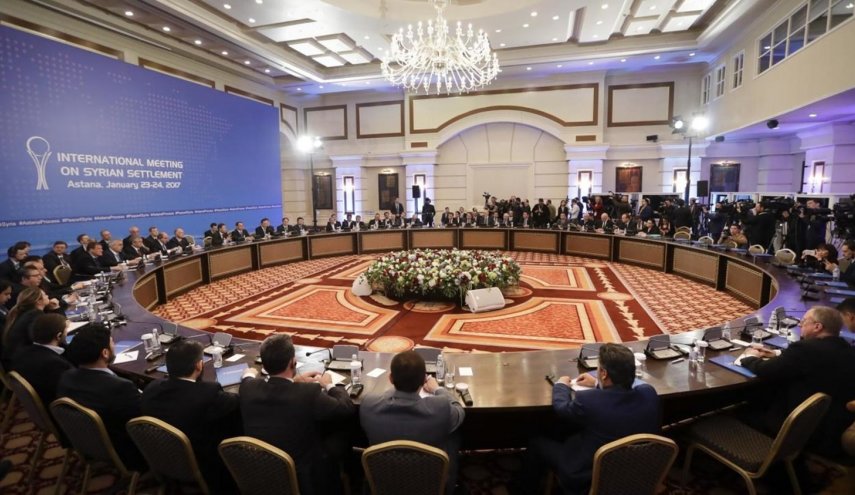 إرجاء موعد اجتماع أستانا حول سوريا حتى ديسمبر
