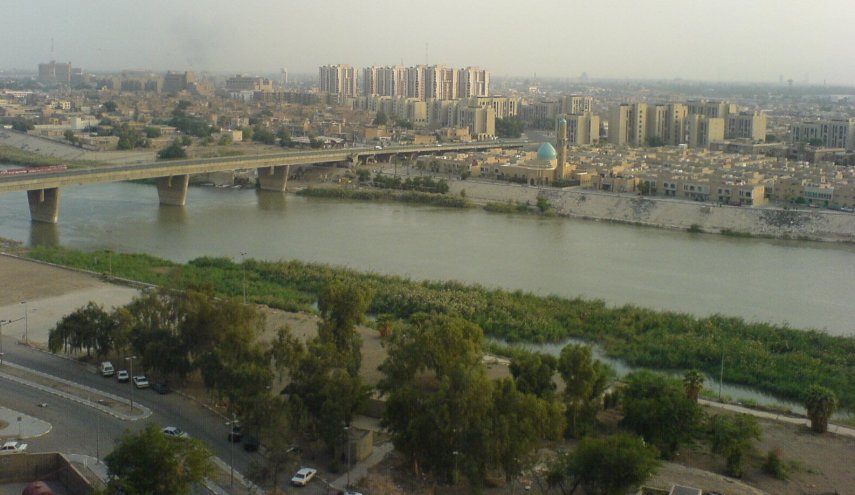 تعرف على طقس العراق خلال الأيام الأربعة المقبلة