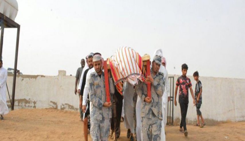 مقتل جنديين سعوديين على الحدود مع اليمن