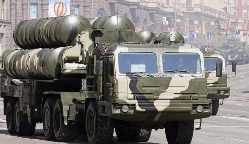 روسيا تسلم الهند منظومات إس-400 بحلول 2025