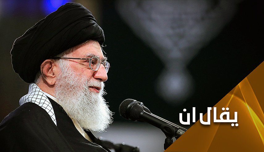 هذا نظام الولي الفقيه فأرونا ماذا تفتقت عنه قبليتكم؟  