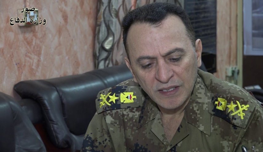 مصادر عراقية تكشف زيف تقرير 