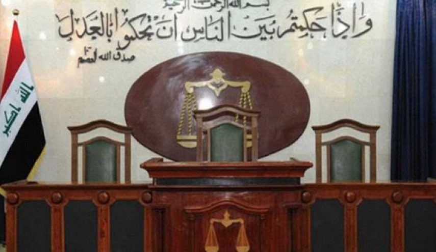 صدور أمر قبض ومنع سفر وحجز اموال ضد مسؤولين عراقيين

