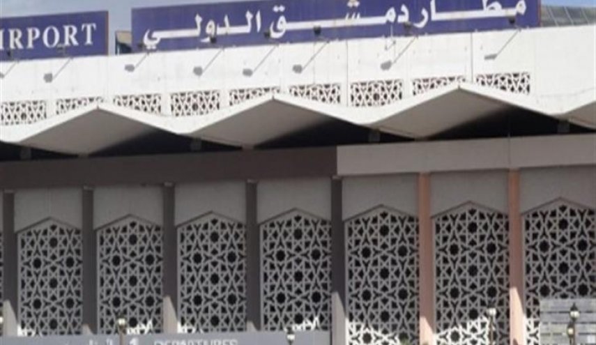 سوريا تتخذ اجراء جديدا للبنانيين الراغبين بالعودة عبر مطار دمشق
