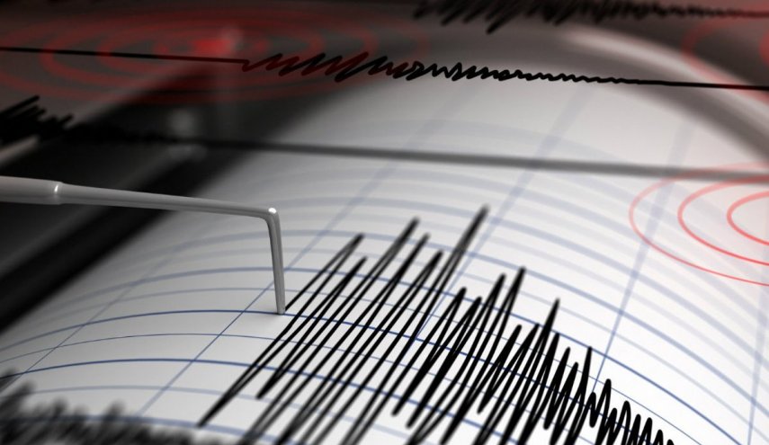 زلزال بقوة 6.4 درجات على مقياس ريختر يضرب جنوب شرقي المكسيك